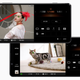 Illustration for article titled The Xperia 1 II Brings Over Even More High-End Features From Sonys Camera Division